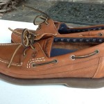 Timberland Mens Kia Wah Bay Loafer Sz 9.5 M