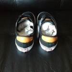 Vans Chima ferguson