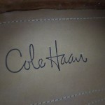 Cole Haan Men’s Size 8.5 Brown Leather Refurbished
