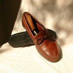 Cole Haan Loafer Driving Moccasin 10.5 M Brown