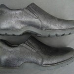 Cole Haan Shoes/Loafers Slip Ons Mens Size 10 M Black Leather Casual Comfort New