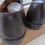 Cole Haan Men’s Size 8.5 Brown Leather Refurbished