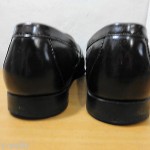 Cole Haan Mens Burgundy Leather Tassel Loafers Shoes 10.5 M Nike Air