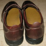 Mens Cole Haan Nike Air Brn Leather Classic Loafers sz 9 M ~ Excellent