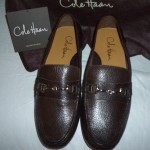 Mens Cole Haan Air Grant Bit t Moro grain 10 M BRAND NEW