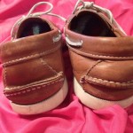 COLE HAAN casual Lace Ups. Mens