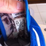 Odd Future Vans Syndicate Tyler The Creator Supreme Rare-9.5