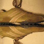 DIESEL MEN’S SHOES 10.5 OLIVE / ARMY GREEN
