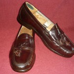COLE HAAN MENS  LOAFER  SIZE 10