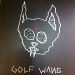 Odd Future Vans Syndicate Tyler The Creator Supreme Rare-10