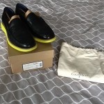Cole Haan Lunargrands