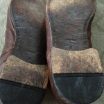 Hugo Boss Ankle Boots Western Style Size 11