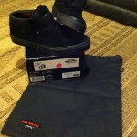 Vans Metallica Half Cab Pro 8.5 Brand New Sk8 Hi Era Authentic Supreme