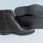 HUGO BOSS HEKKIO Brown. Size 9