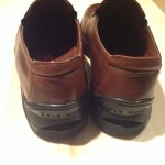 Cole Haan Nike Air Sole Men’s Shoes Size 12M