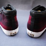 Vans California Chukka boot sk8 hi Hiker vault Era supreme bape Mens sz 9½ shoes