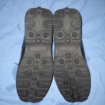 COLE HAAN NIKE AIR MENS SHOES SIZE US 12M NICE !!!