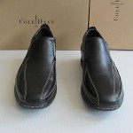 Cole Haan Men’s Shoes, Air Everett Slip-On. Size 10.5