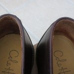 Cole Haan Men’s Size 8.5 Brown Leather Refurbished