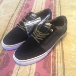 vans lindero