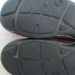Cole Haan Nike Air Men’s Brown Leather Casual Loafers Size 10 M
