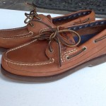 Timberland Mens Kia Wah Bay Loafer Sz 9.5 M
