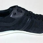 $225 Hugo Boss Orange ‘Kandio’ Size 10 US (9 UK) Sneakers in Dark Blue
