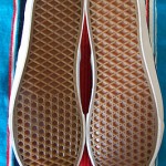 VANS Classic Slip-On Men’s Skate Shoes (Dover Herring) Black Size 10 NIB! NICE!