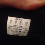 Men Vans Rare Candy Skulls