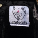 Odd Future Vans Syndicate Old Skool Pro S Black | 11.5 12 wtaps SUPREME CARHARTT
