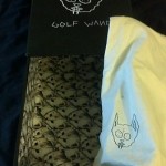 Golf Wang vans 10.5 syndicate ODD FUTURE TYLER THE CREATOR old skool SUPREME
