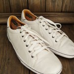 Cole Haan Nike Air White Leather 11 Men’s Casual Shoes