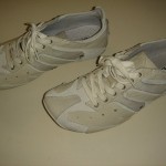 diesel shoes mens size 9 leather