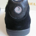 DIESEL Men’s Lounge Fashion Casual  Sneakers. Size 12.