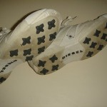 diesel shoes mens size 9 leather