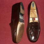 COLE HAAN MENS  LOAFER  SIZE 10