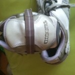 Men’s sexy DIESEL shoes