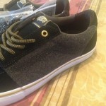 vans lindero