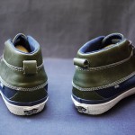 Vans California chukka del pato vault sk8 hi supreme era bape Mens sz 10.5 shoes
