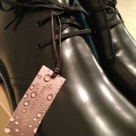 Cole Haan Waterproof Cooper Square Black Pack Chukka 10 Rare SoHo Popup Lunar