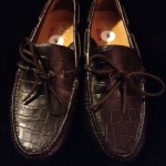Mens Cole Haan Gunnison shoes sz 8