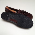 Cole Haan Men’s Size Slip On Leather Loafers Shoes Sz 8.5 M