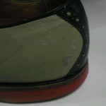 Cole Haan Size 9 D Men’s Leather Shoes