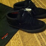 Vans Metallica Half Cab Pro 8.5 Brand New Sk8 Hi Era Authentic Supreme