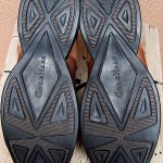 Cole Haan Nike Air Mens Casual Dress Shoes Size 9.5M Brown Comfort Sport Oxfords