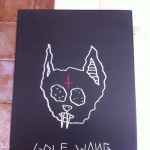 Odd Future Vans Syndicate Tyler The Creator Supreme Rare-7