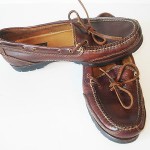 COLE HAAN COUNTRY Brown  Driving Moccasins Shoes slip-on Loafers for men. Sz 8M