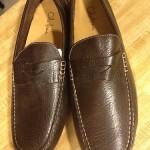 Cole Haan NWB – 12 Wide – Drivers, Never Worn