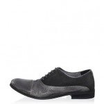 Diesel Chrom Lace-Up, size 12,  $240