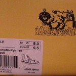 Vans Sk8 Hi Bad Brains Limited Edition EXCELLENT Condition Skate RARE